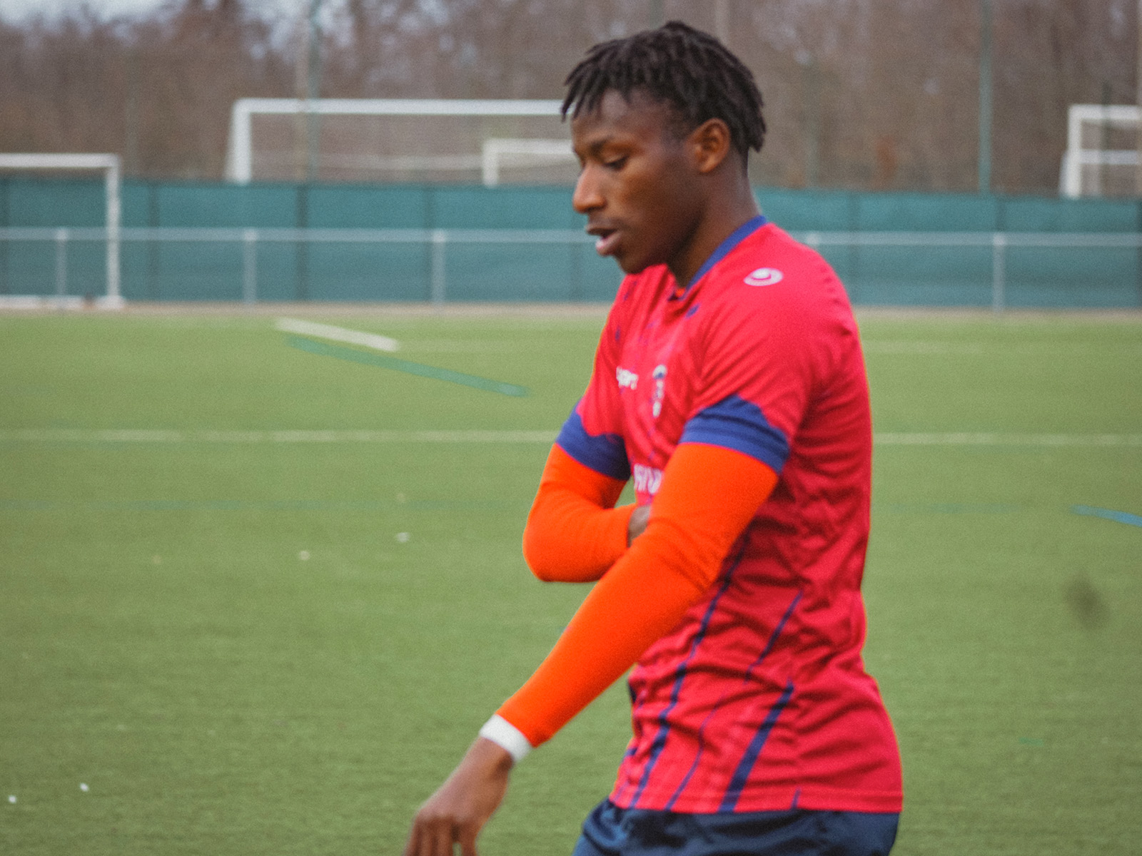 Deux victoires sur trois ce week-end pour le Centre