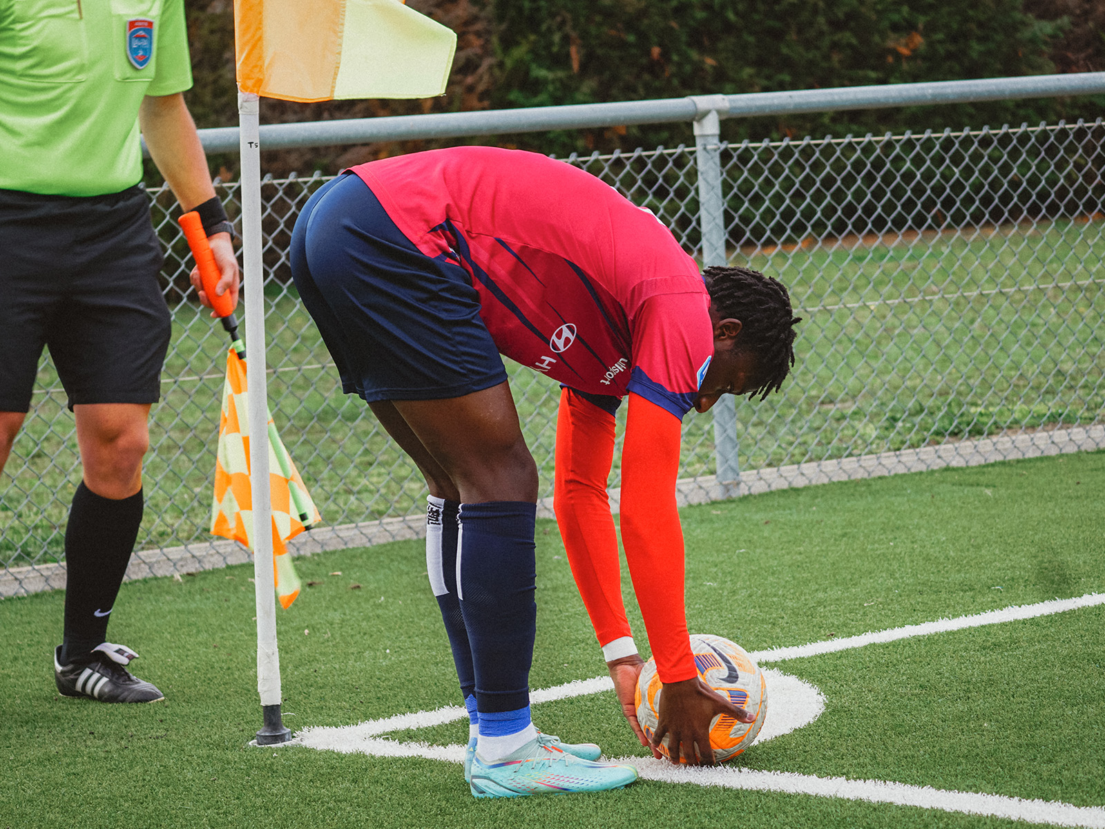 Deux victoires sur trois ce week-end pour le Centre
