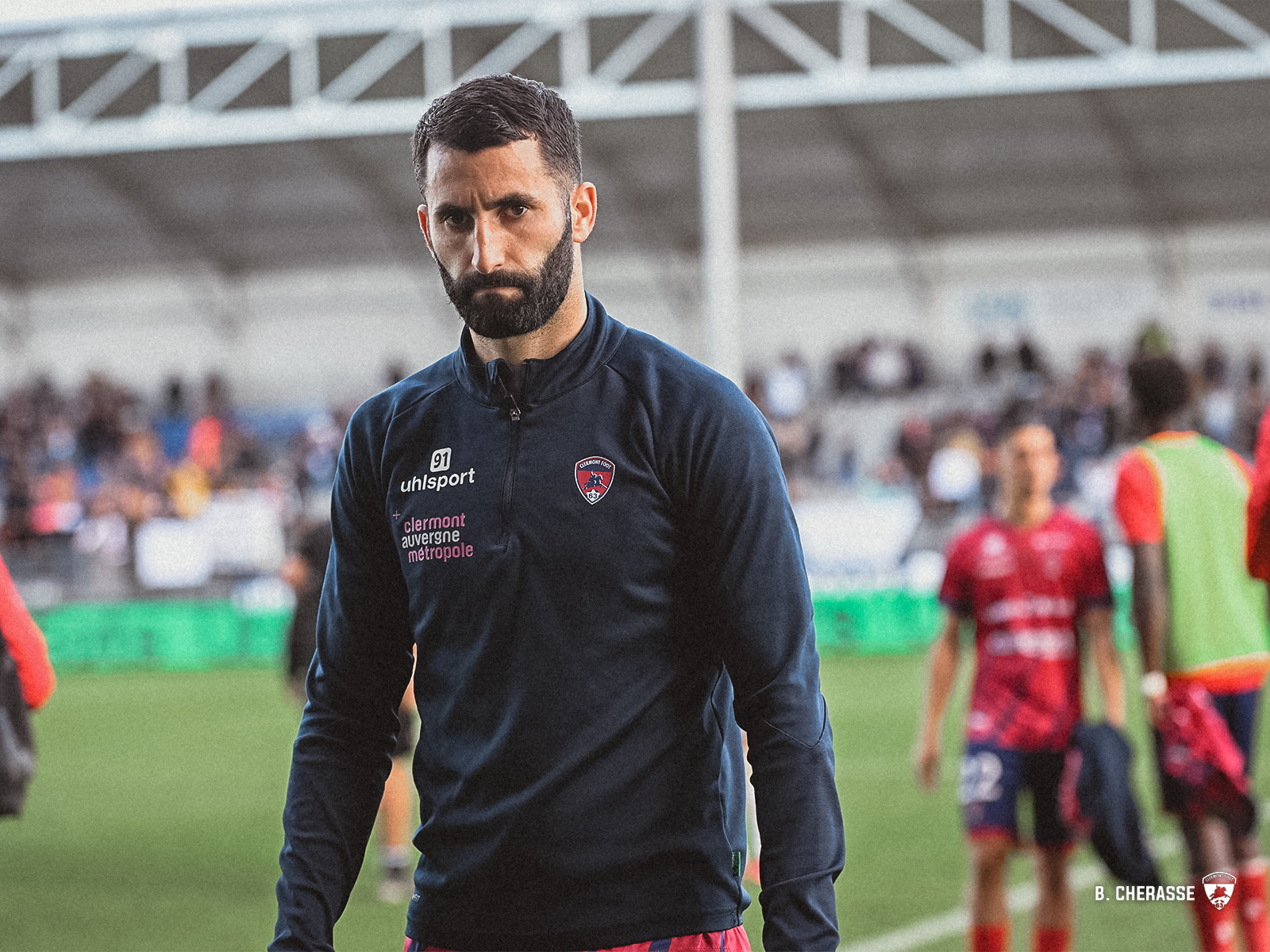 Clermont – Lens : L’album photos