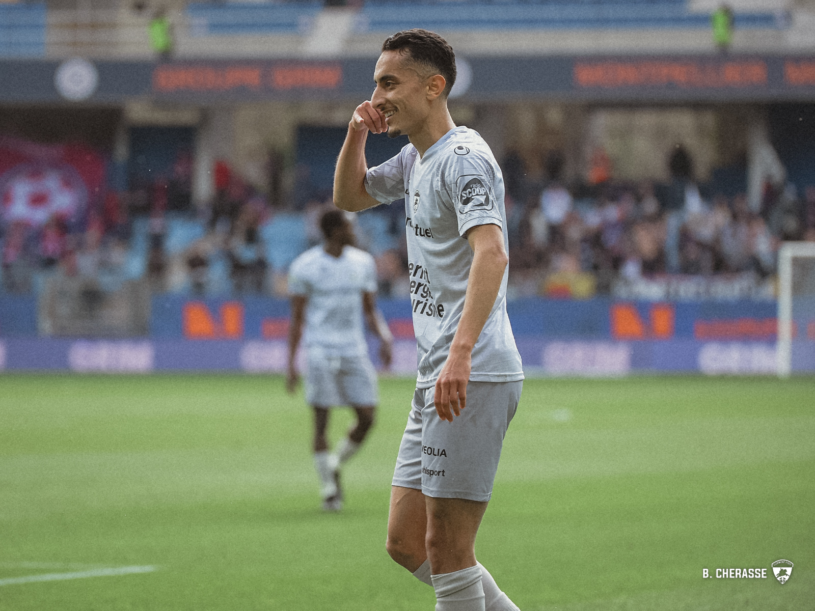 Montpellier – Clermont : L’album photos