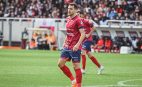 Clermont – Lens : L’album photos