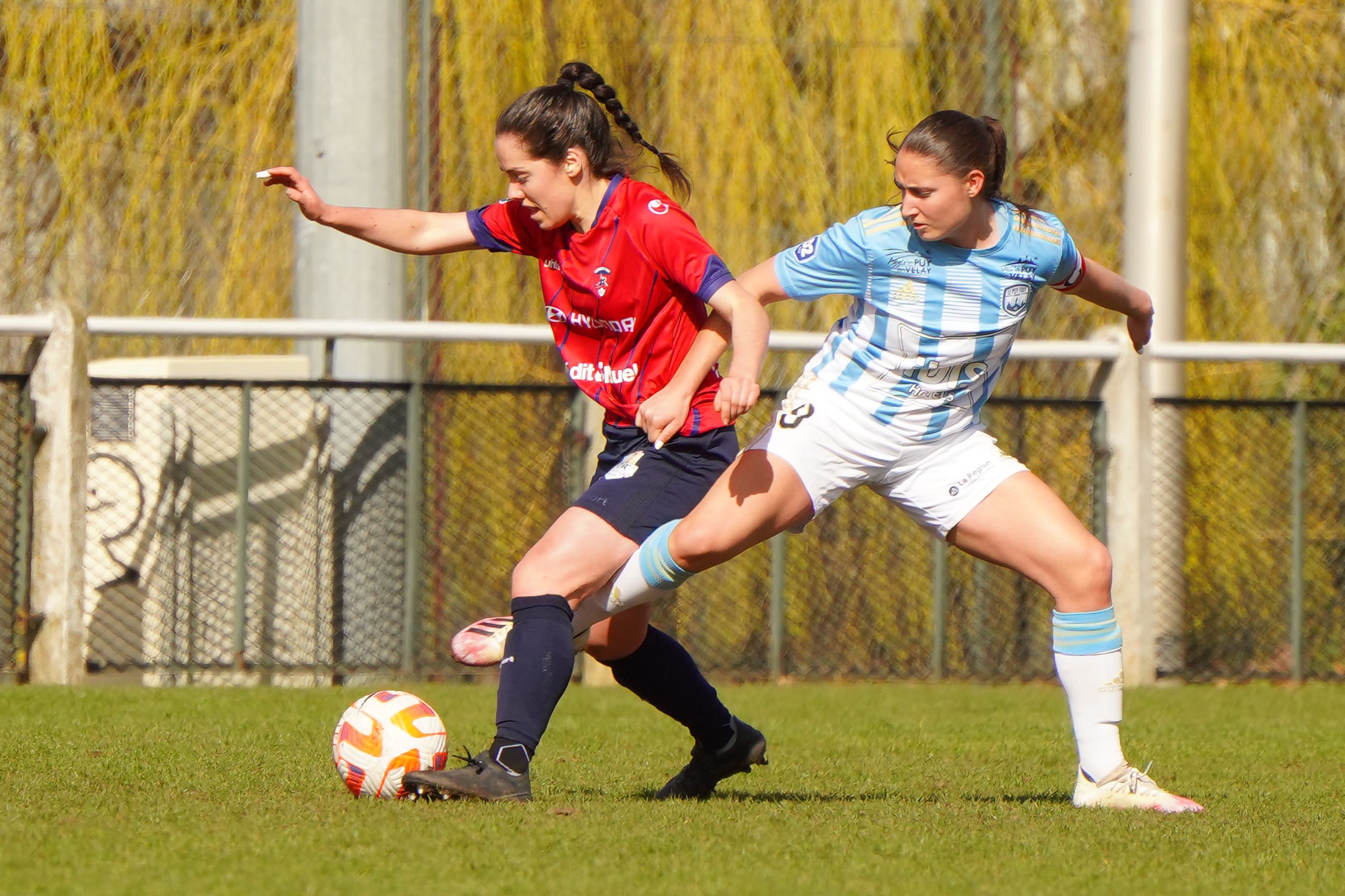 La D2F s’embourbe au Puy