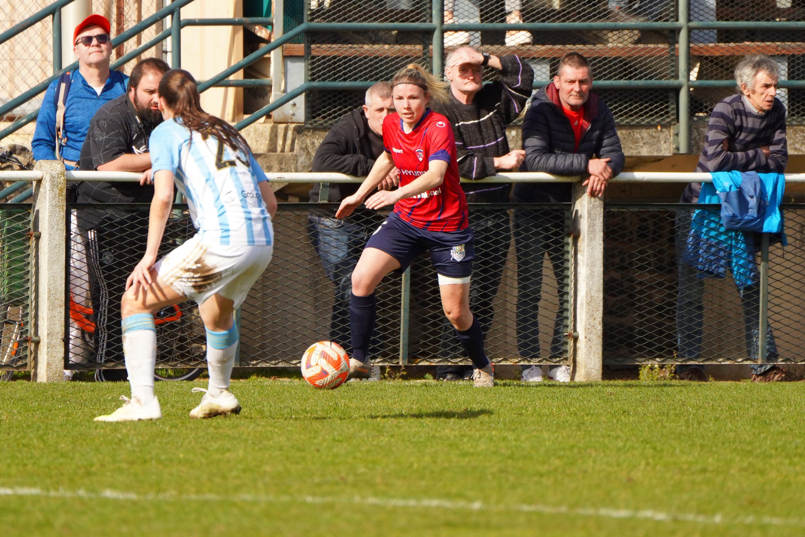 La D2F s’embourbe au Puy