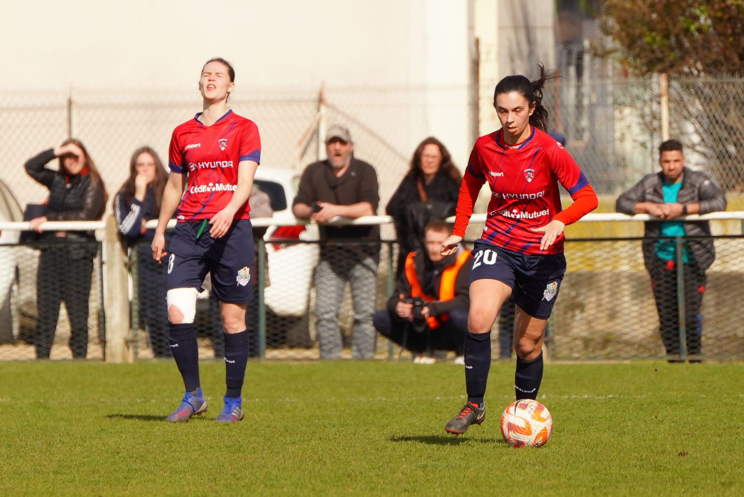 La D2F s’embourbe au Puy