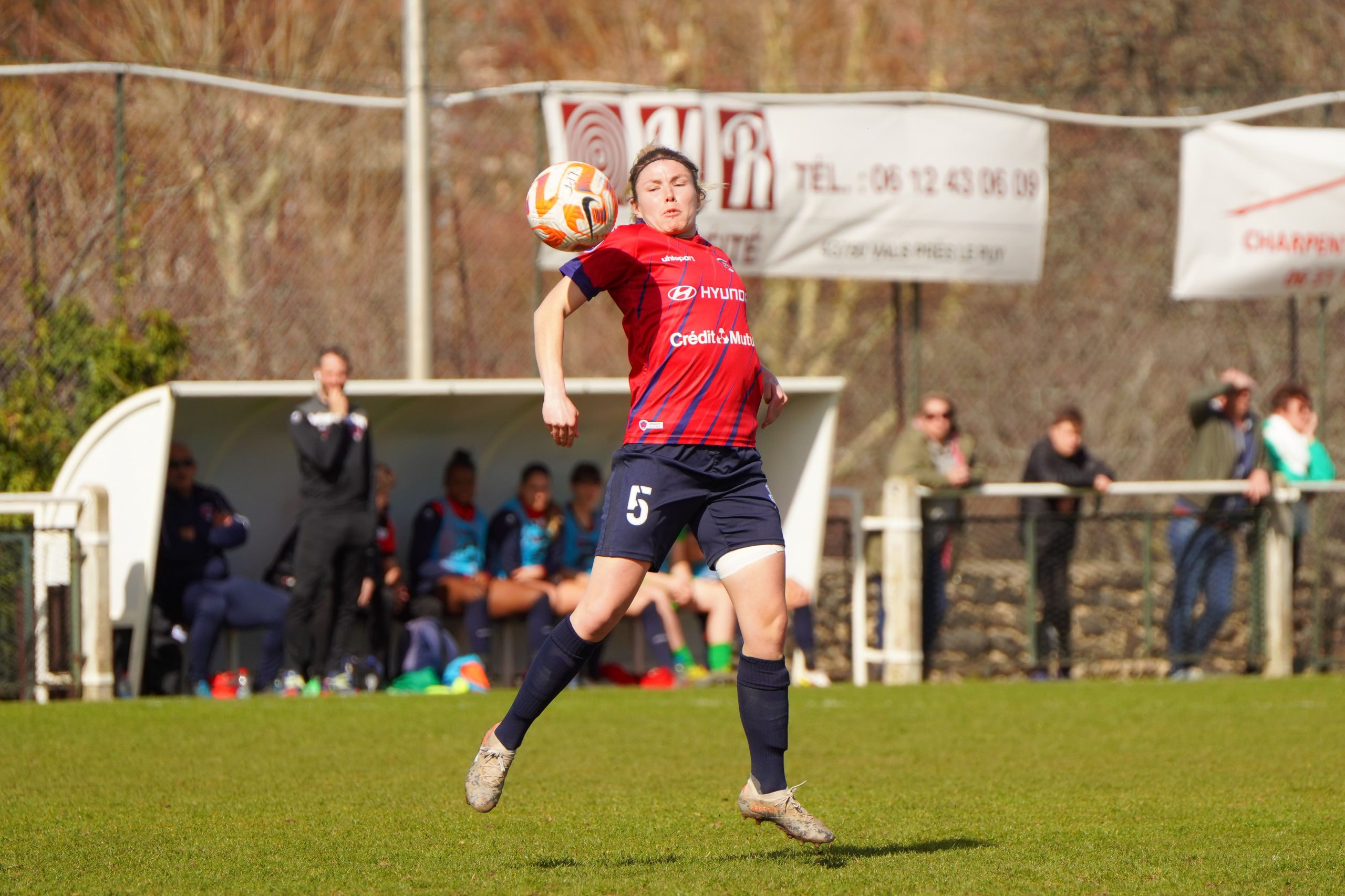 La D2F s’embourbe au Puy