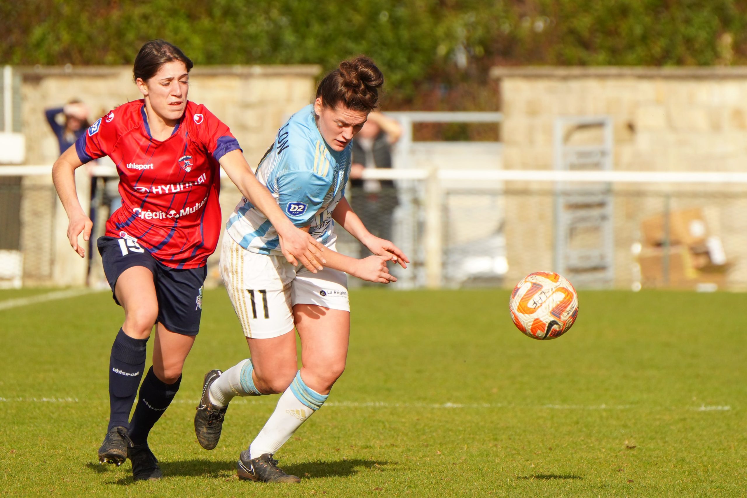 La D2F s’embourbe au Puy