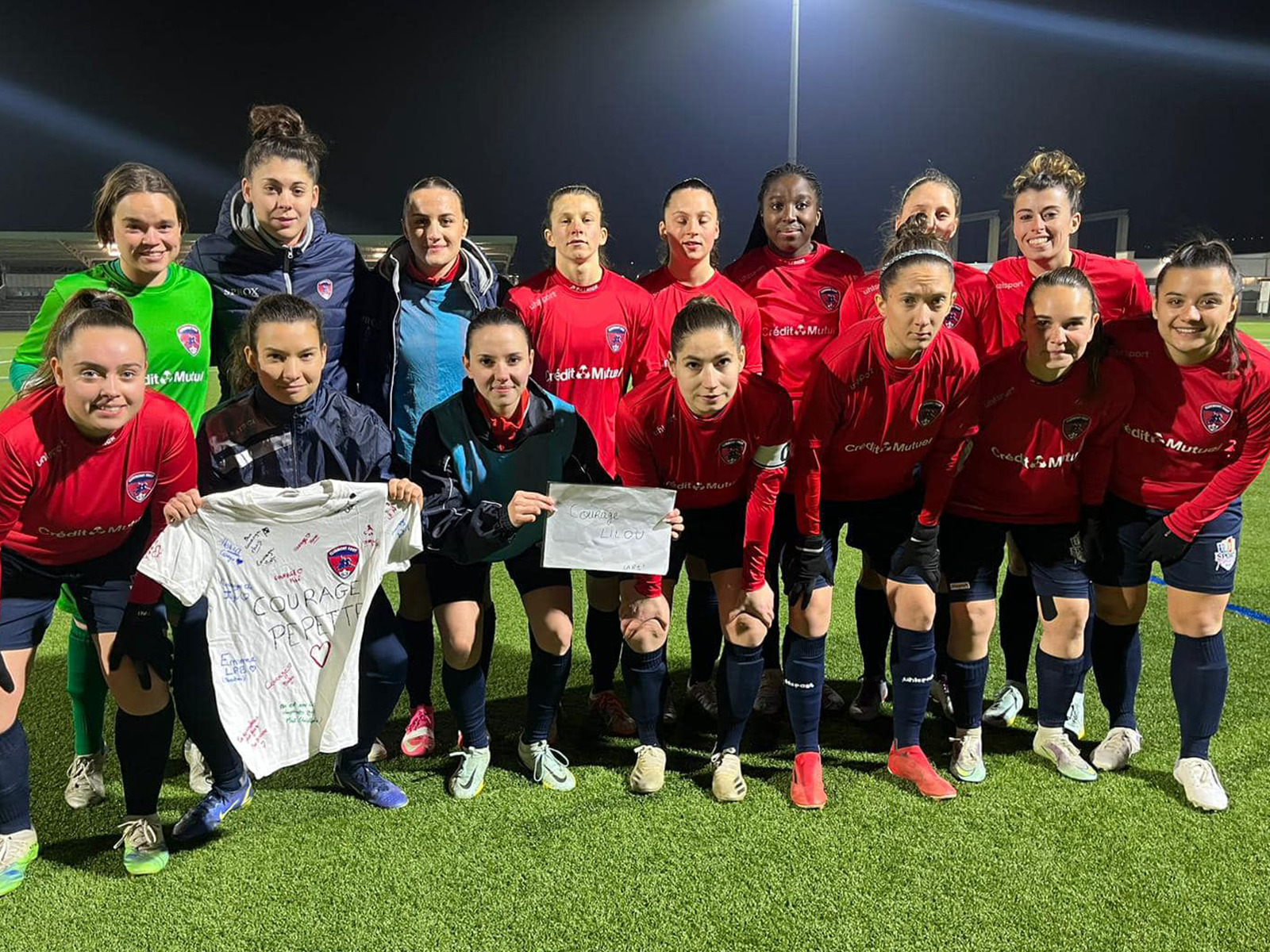 Réactions des coachs de l&rsquo;association