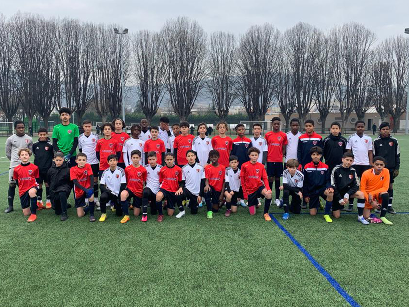 Réactions des coachs de l&rsquo;association