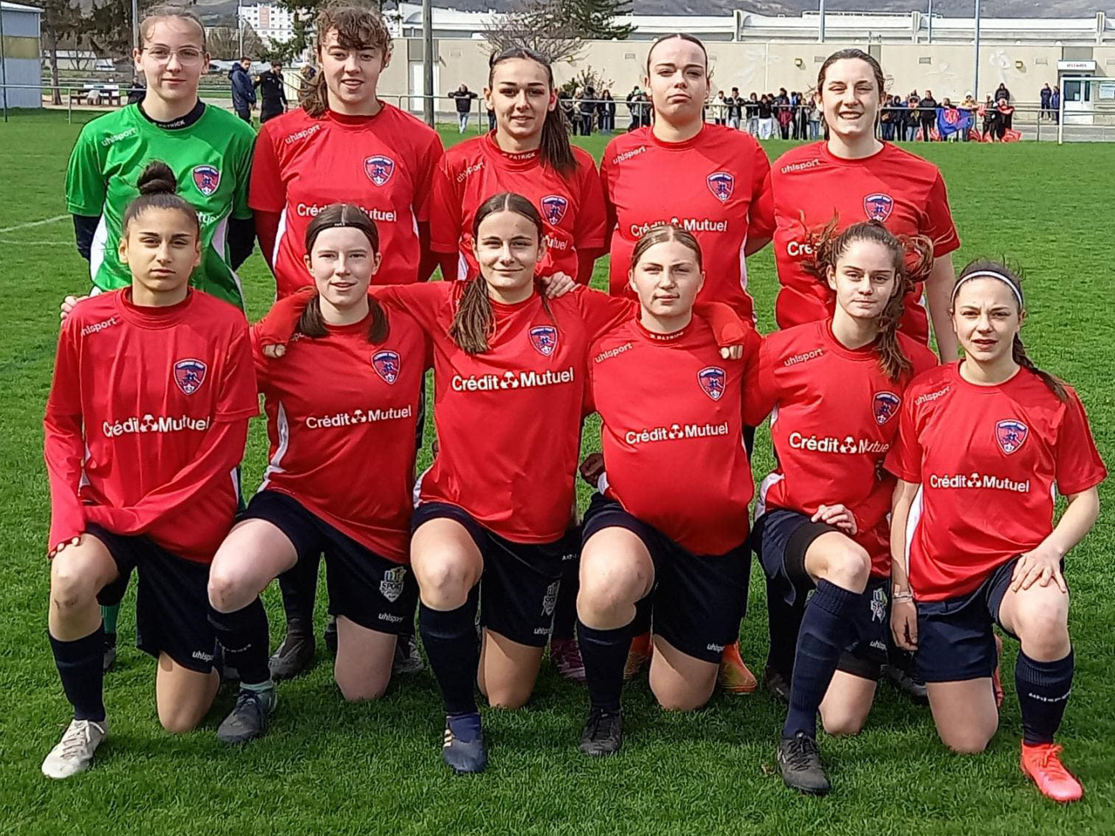 Réactions des coachs de l’association