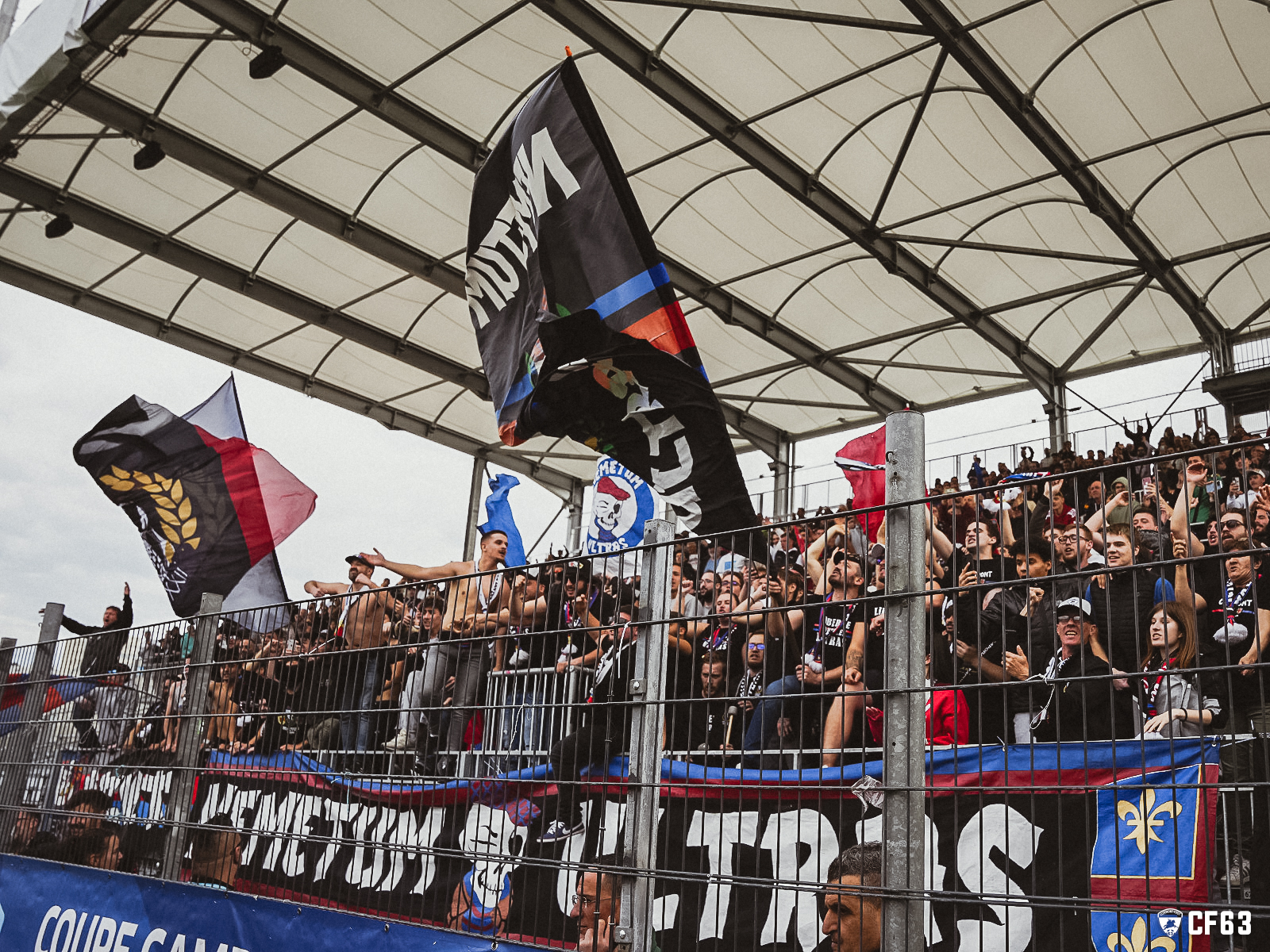 Gambardella : L’album de la demi-finale