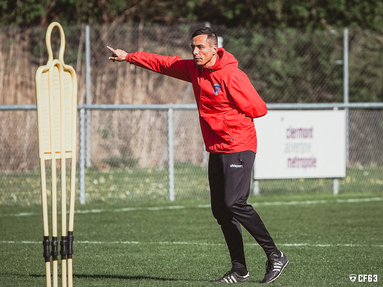 Coupe Gambardella : À une marche du Stade de France