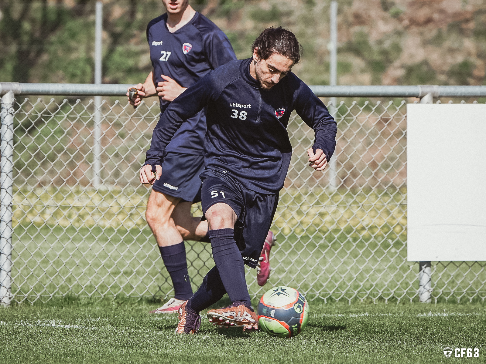 Coupe Gambardella : À une marche du Stade de France