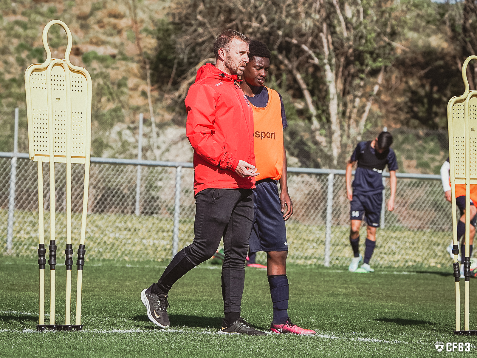 Coupe Gambardella : À une marche du Stade de France