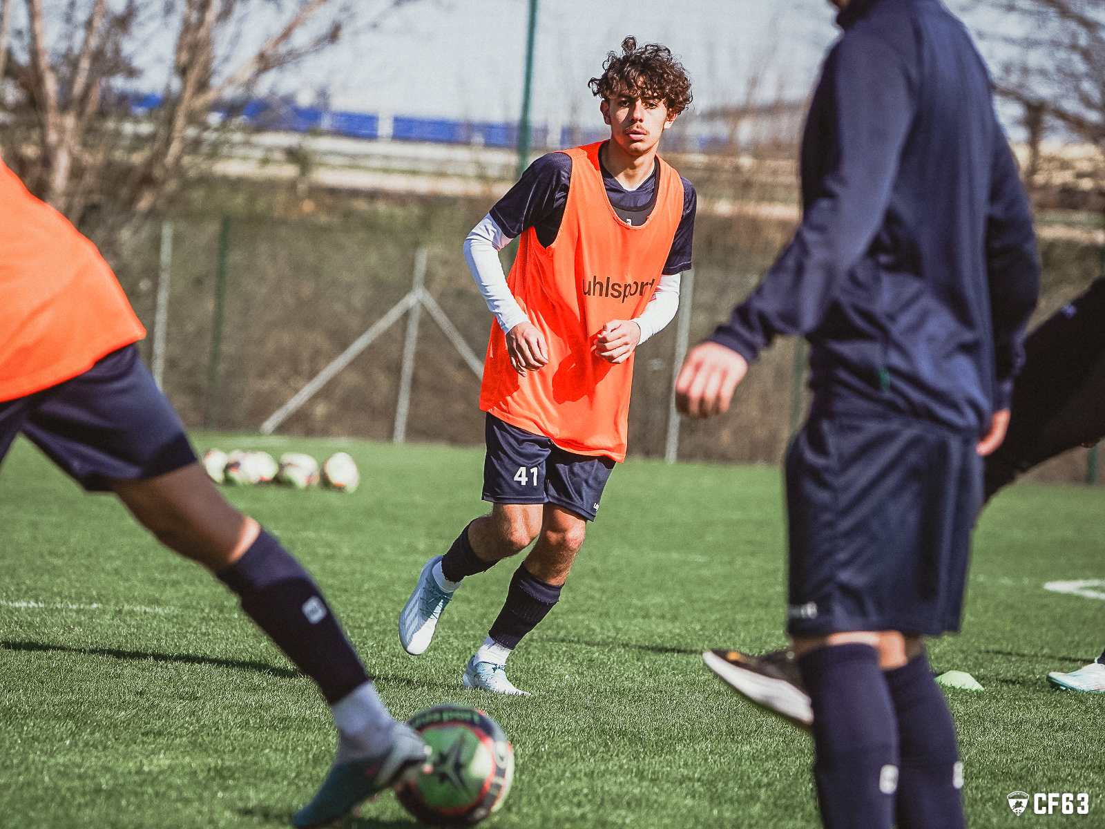 Coupe Gambardella : À une marche du Stade de France