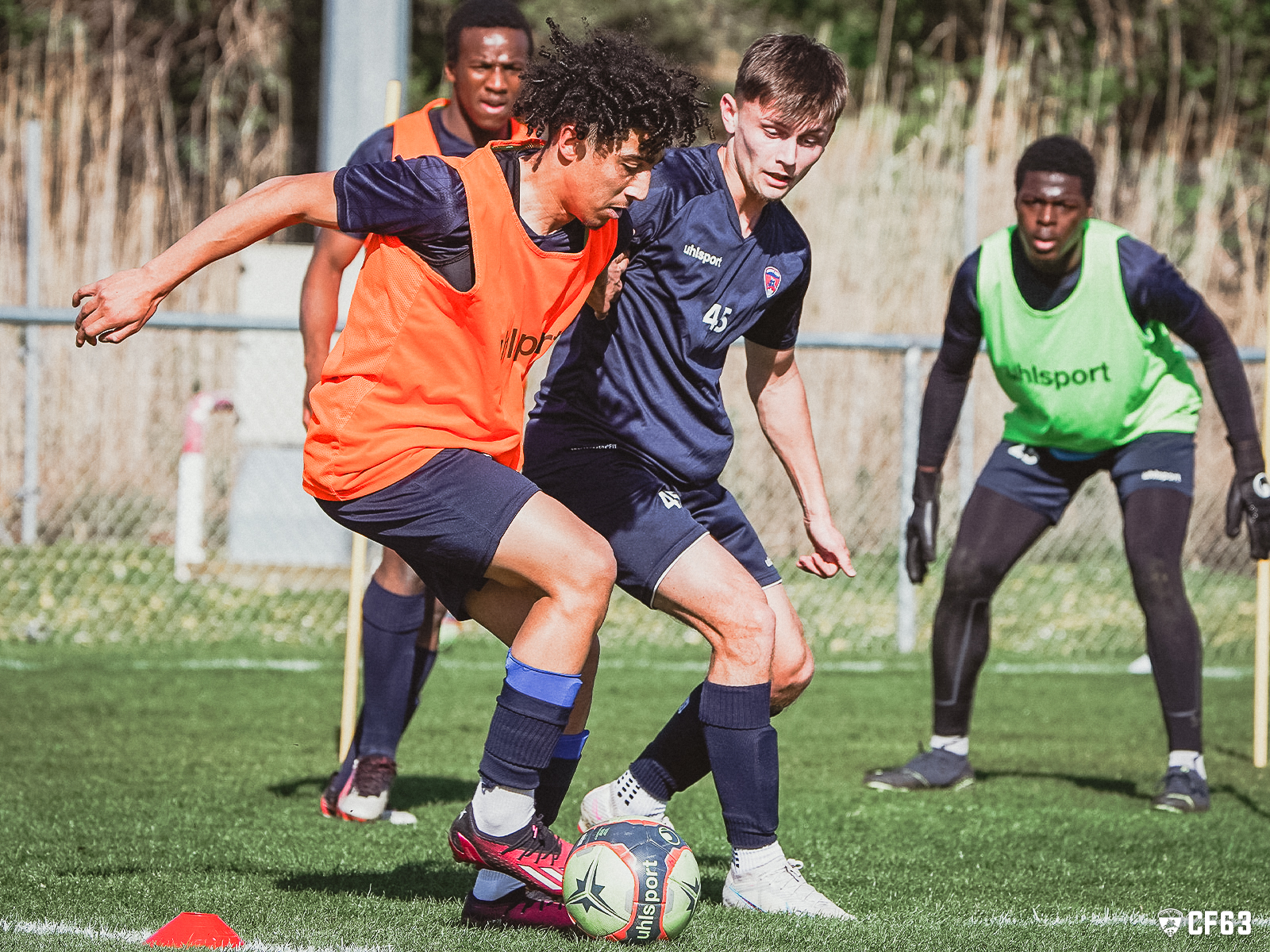 Coupe Gambardella : À une marche du Stade de France