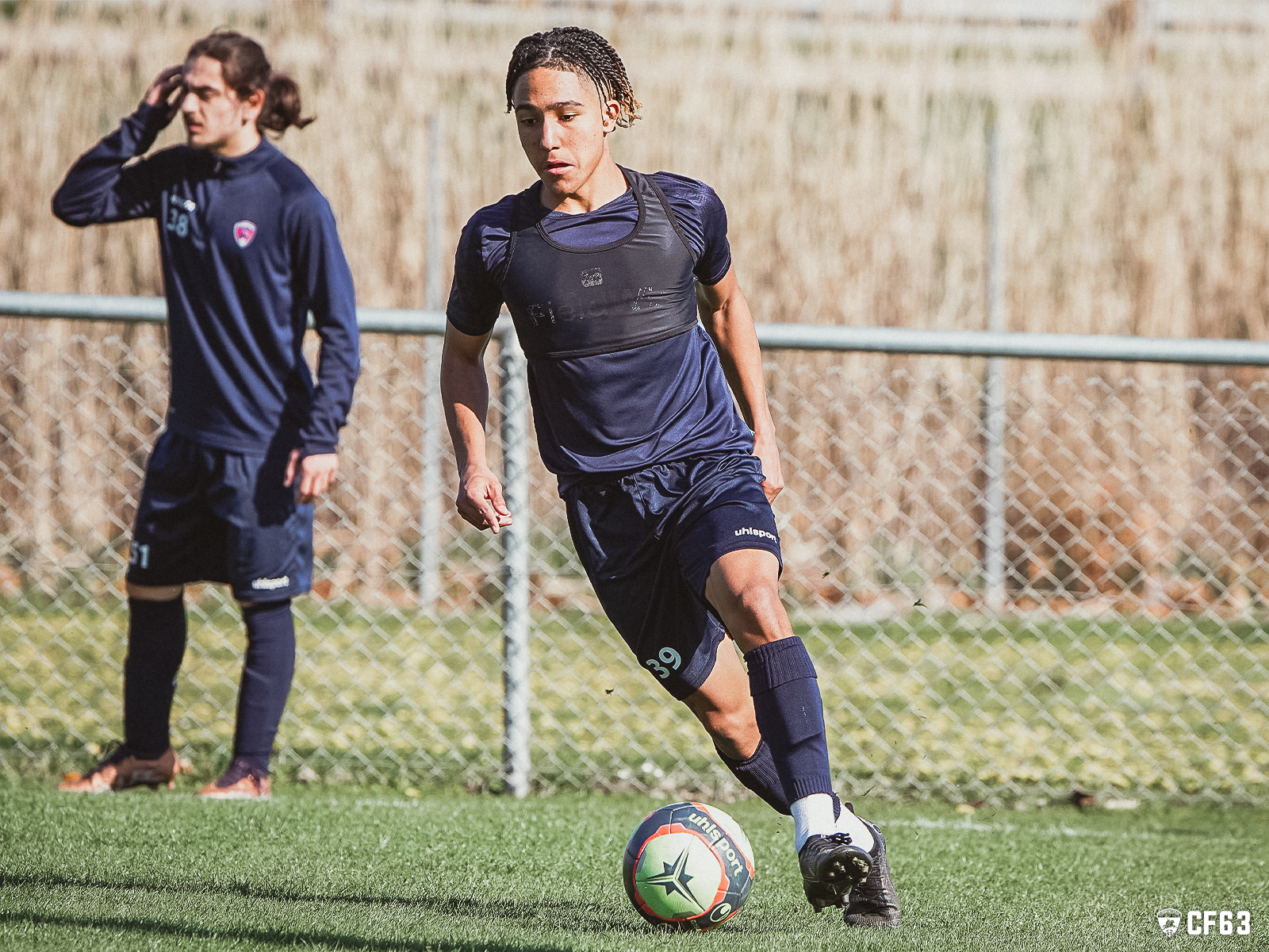 Coupe Gambardella : À une marche du Stade de France
