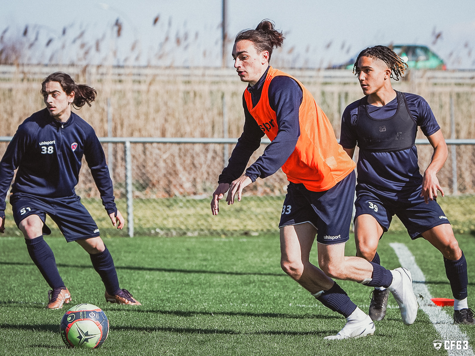Coupe Gambardella : À une marche du Stade de France