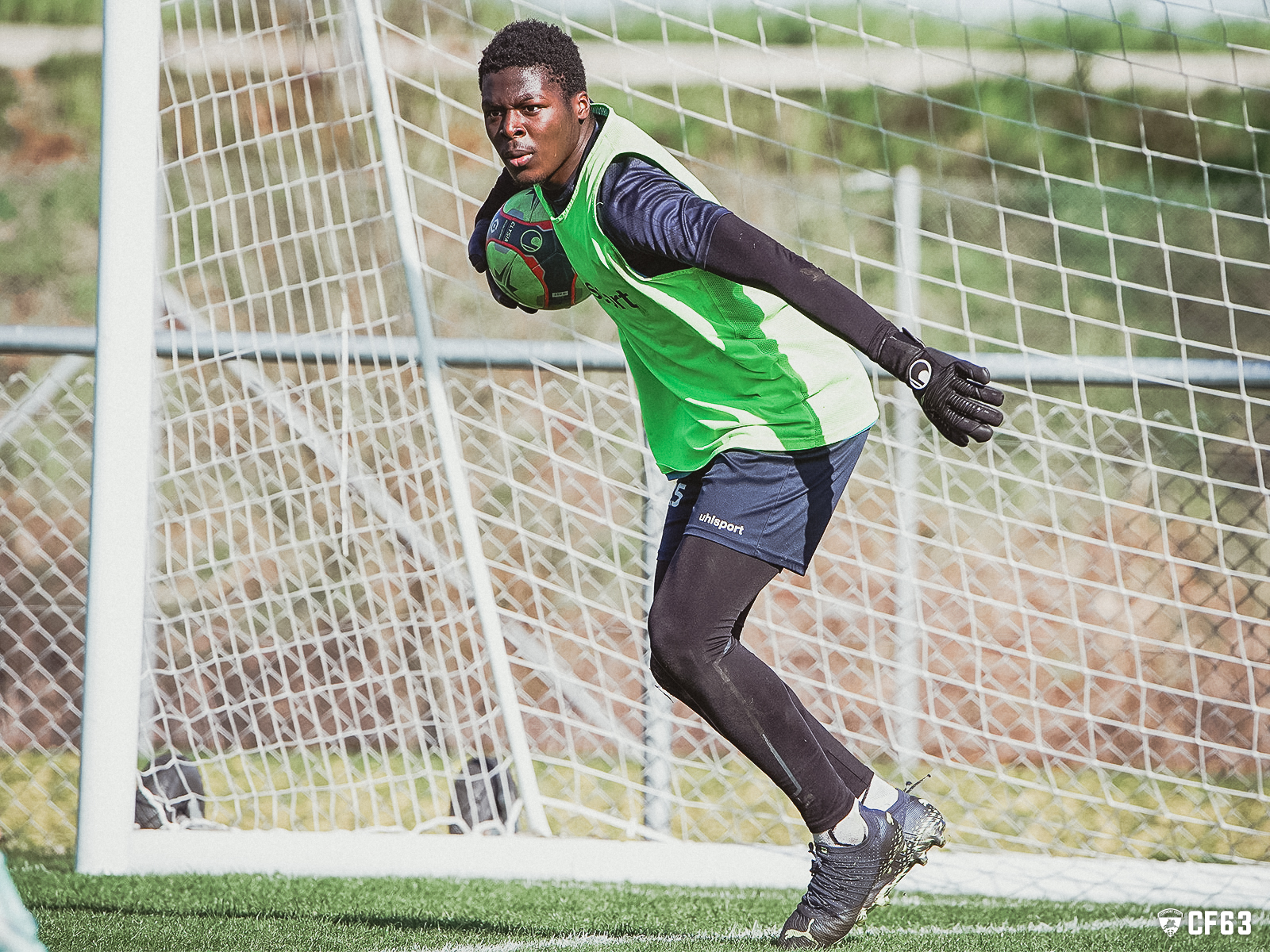 Coupe Gambardella : À une marche du Stade de France