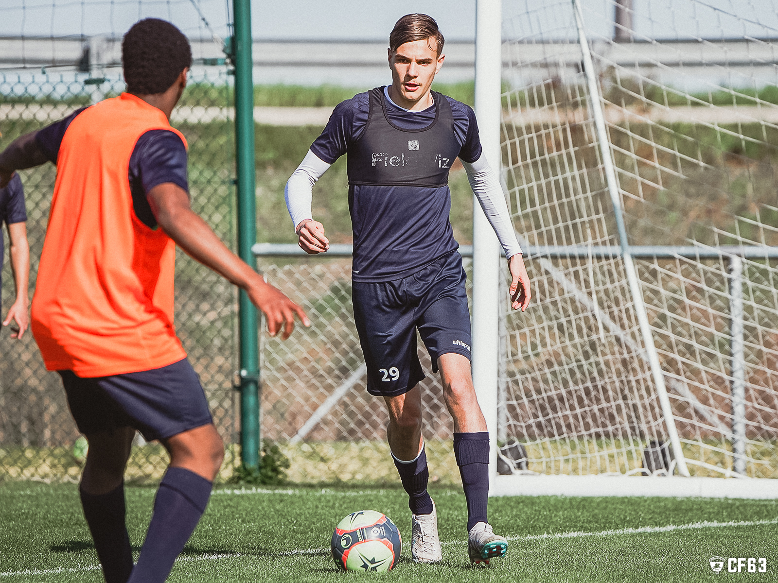 Coupe Gambardella : À une marche du Stade de France