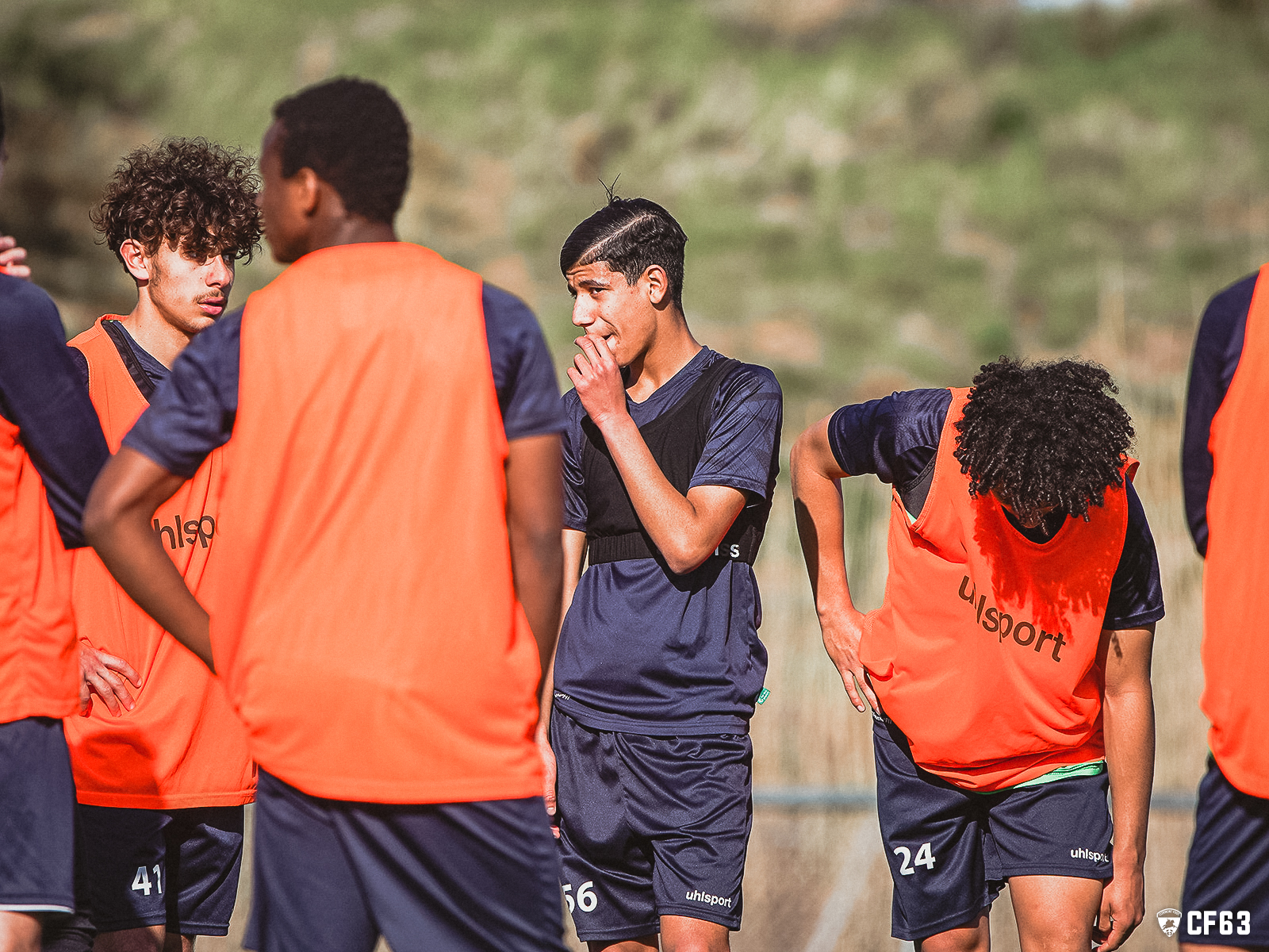 Coupe Gambardella : À une marche du Stade de France