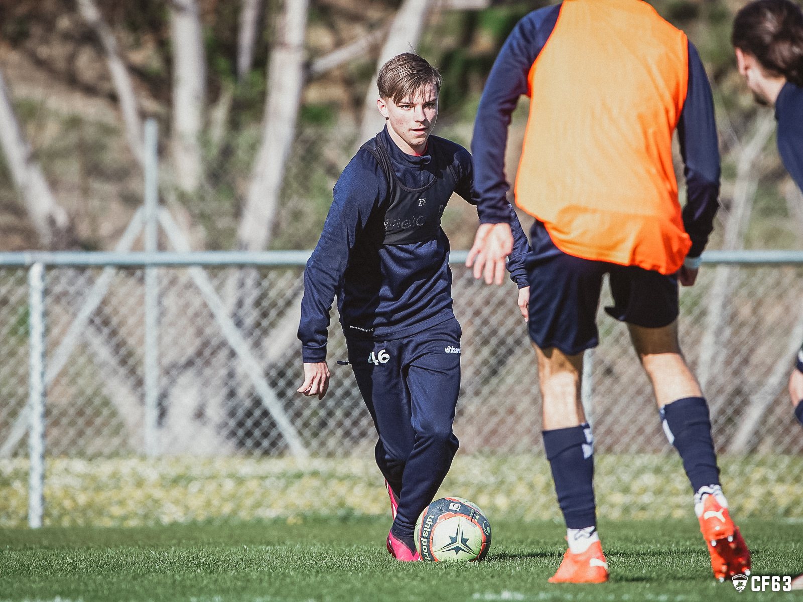 Coupe Gambardella : À une marche du Stade de France