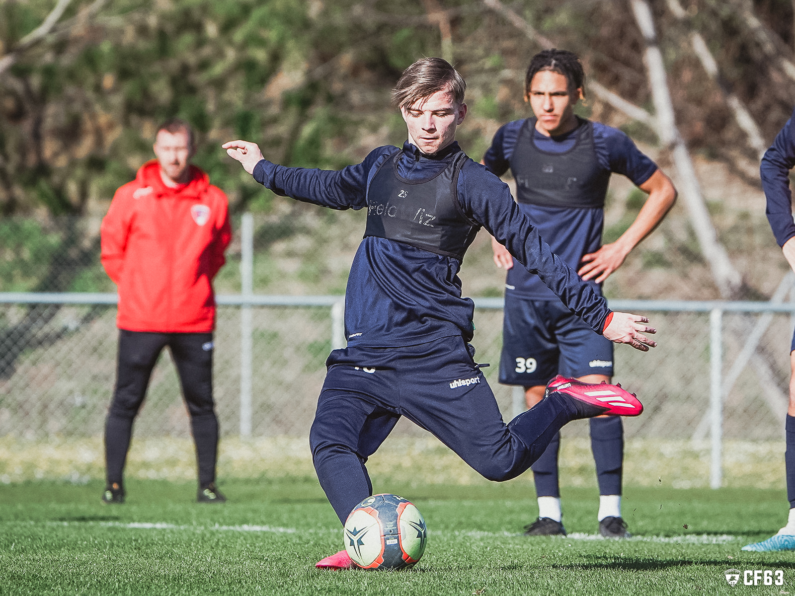 Coupe Gambardella : À une marche du Stade de France