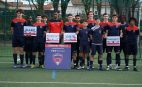 Garçons et Filles au soutien des U18 !