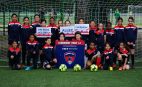 Garçons et Filles au soutien des U18 !