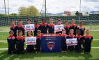 Garçons et Filles au soutien des U18 !