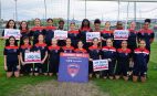 Garçons et Filles au soutien des U18 !