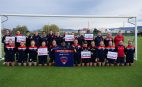 Garçons et Filles au soutien des U18 !