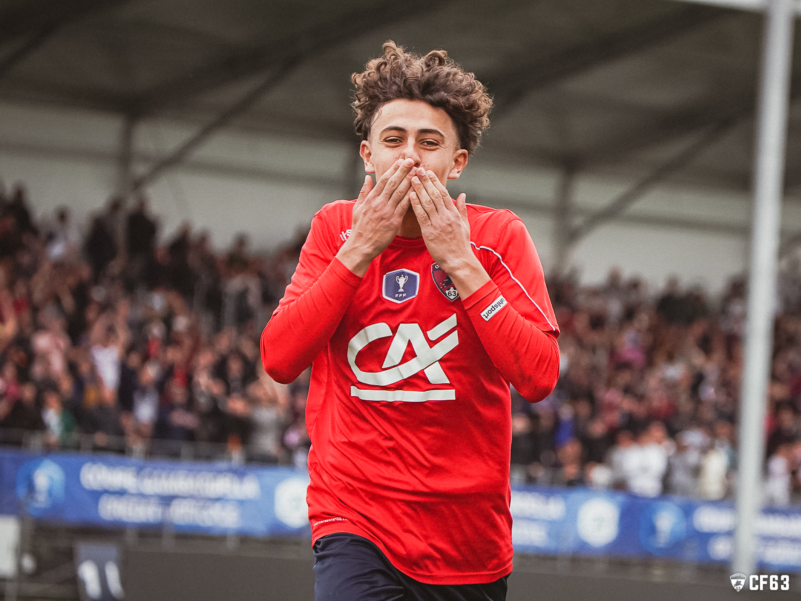 Gambardella : L’album de la demi-finale