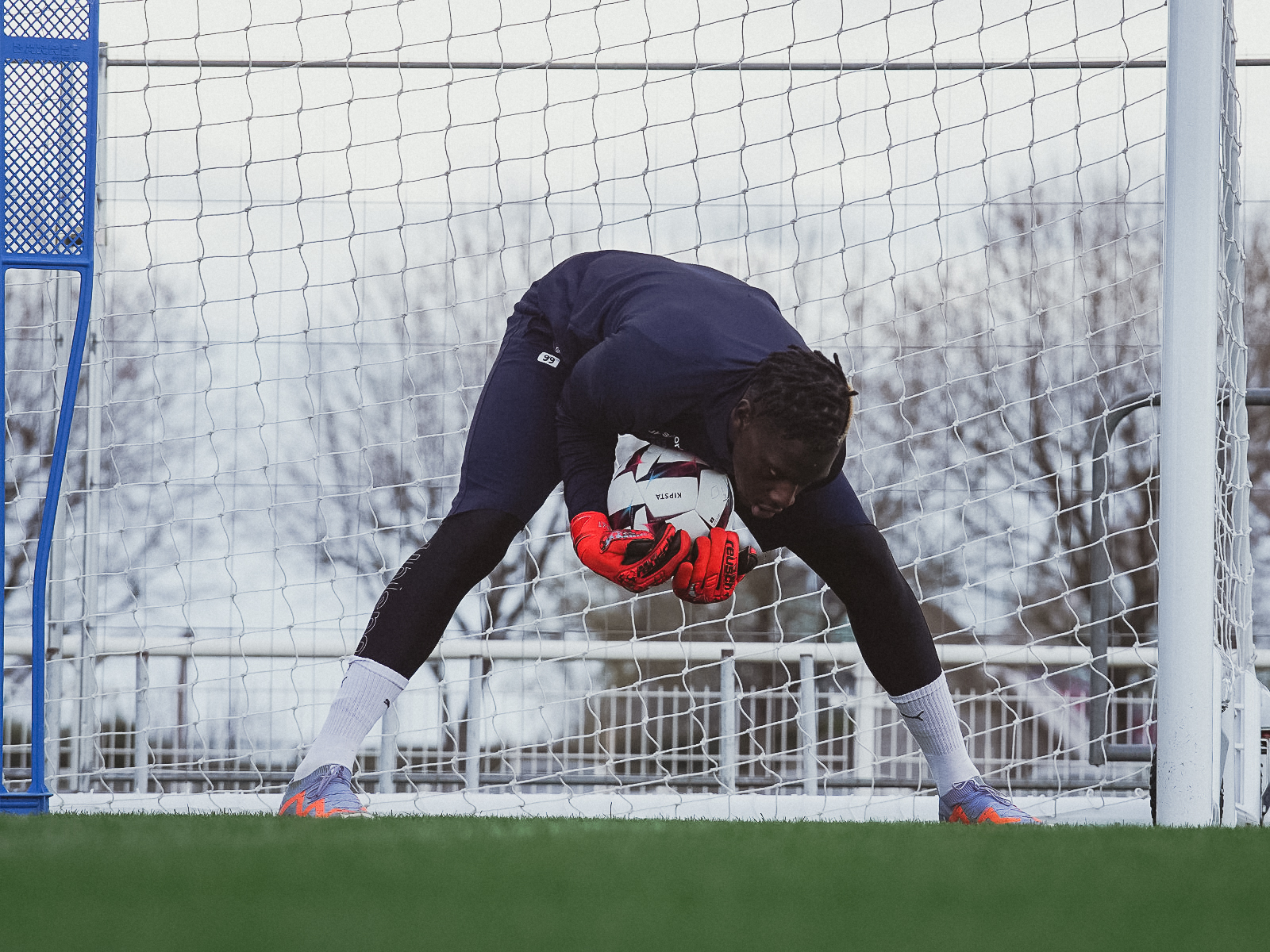 La séance du mercredi en images