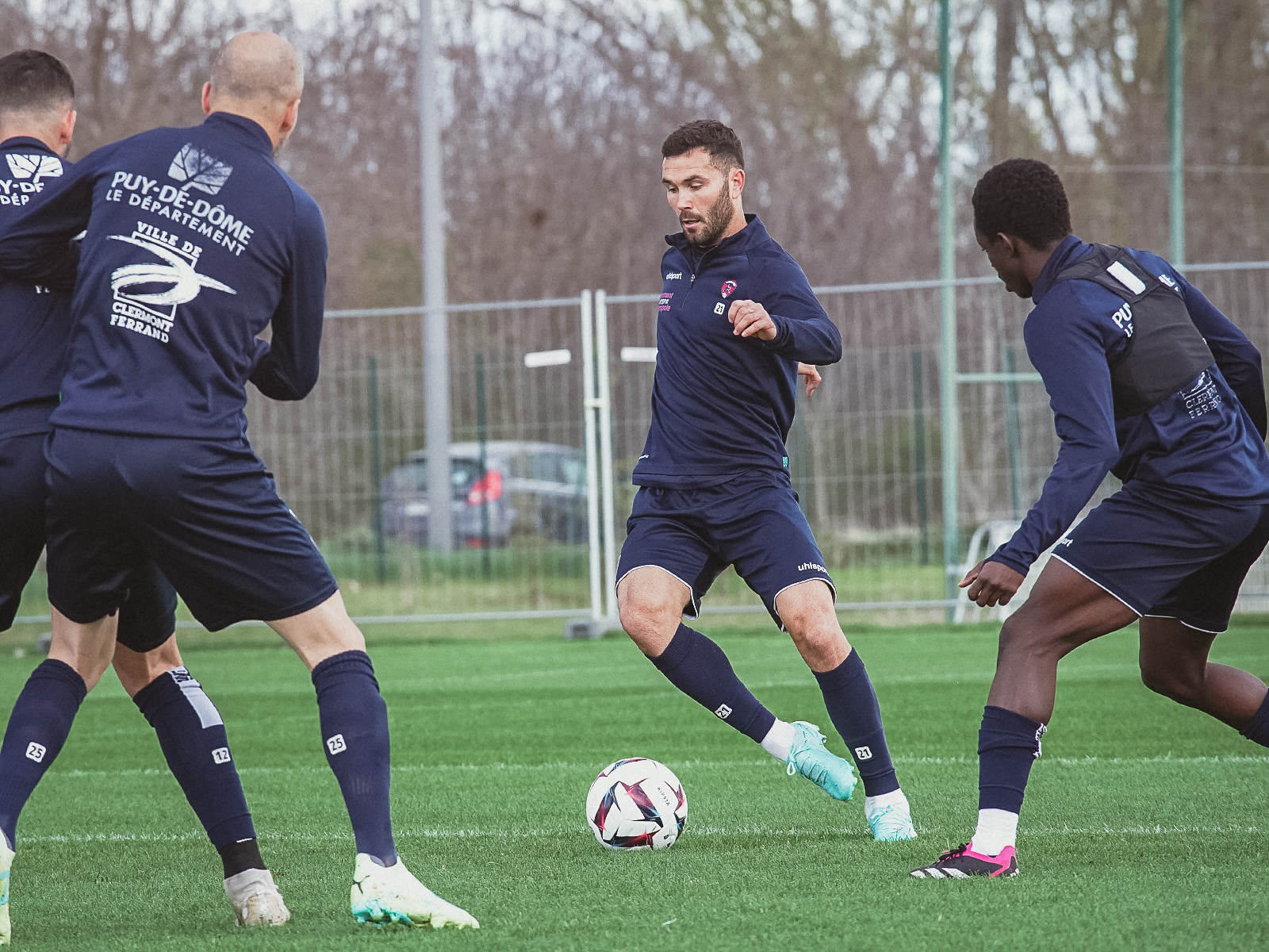La séance du mercredi en images