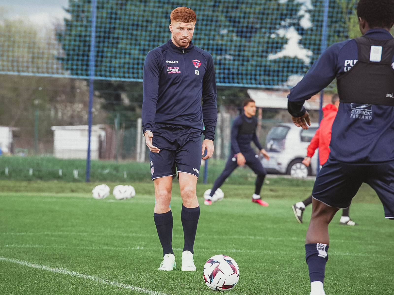 La séance du mercredi en images
