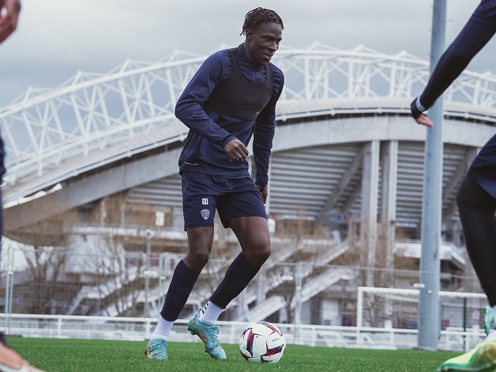 La séance du mercredi en images