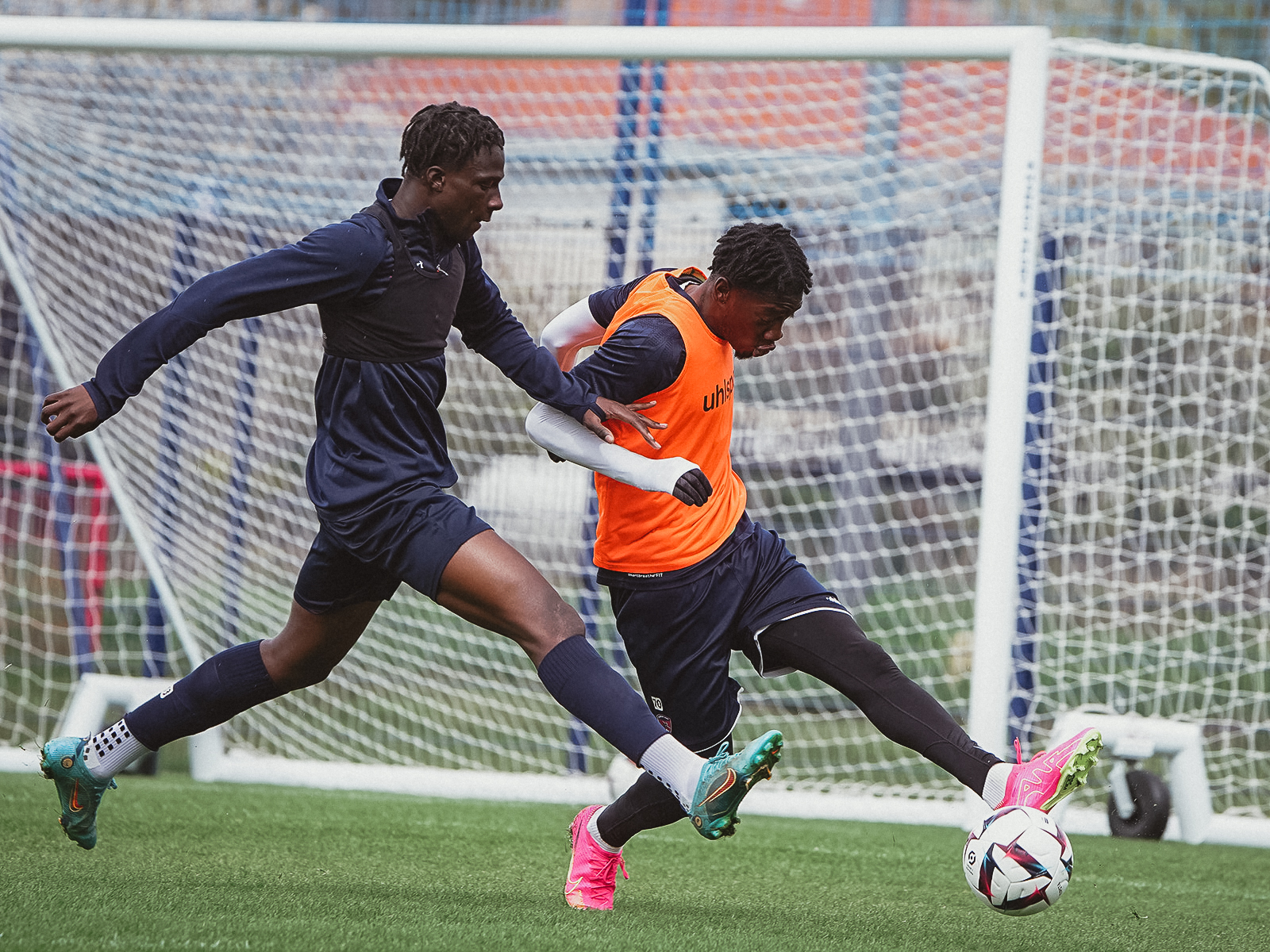 La séance du mercredi en images