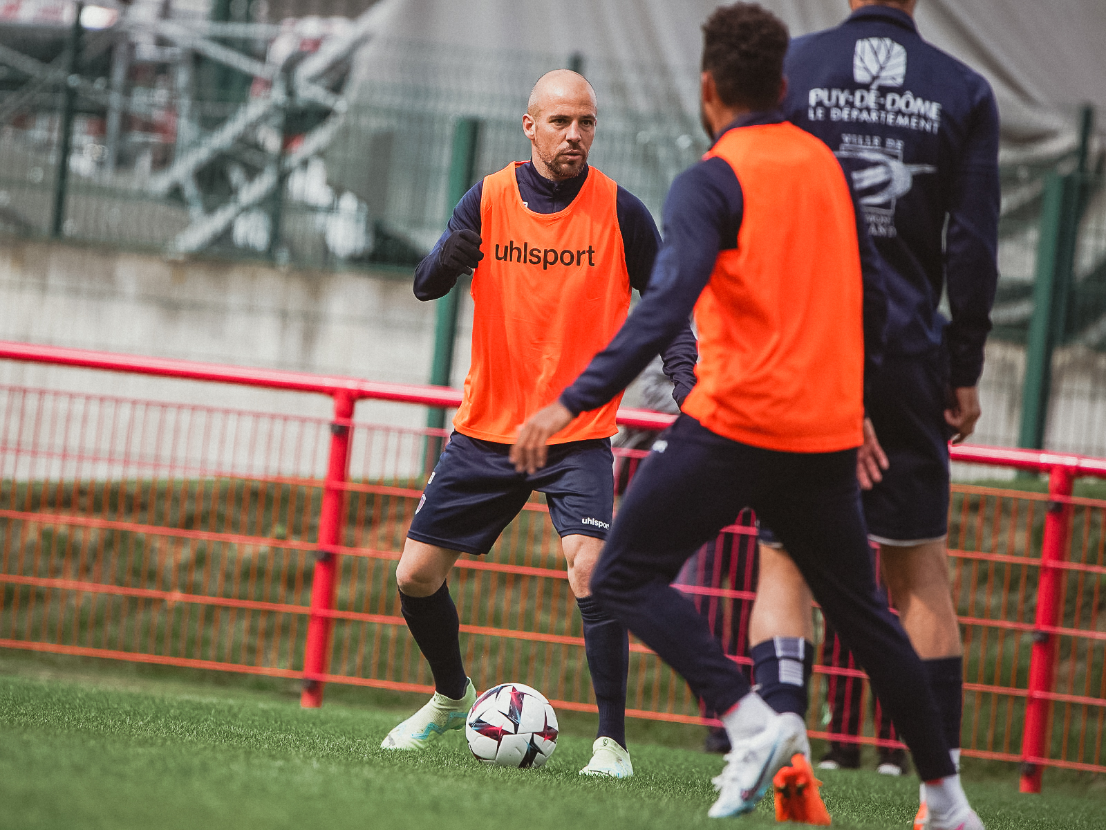 La séance du mercredi en images
