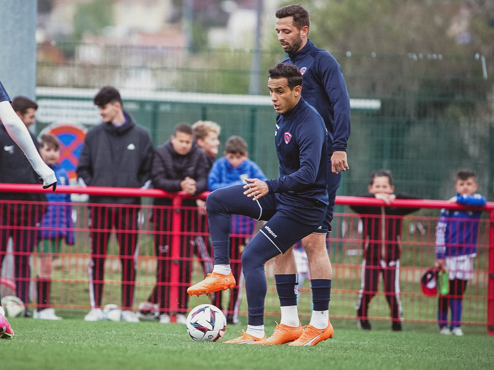 La séance du mercredi en images
