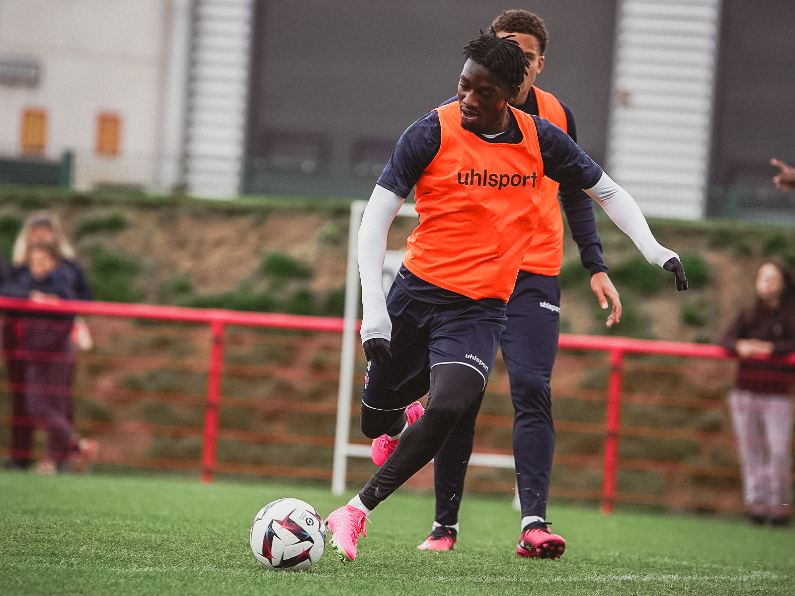 La séance du mercredi en images