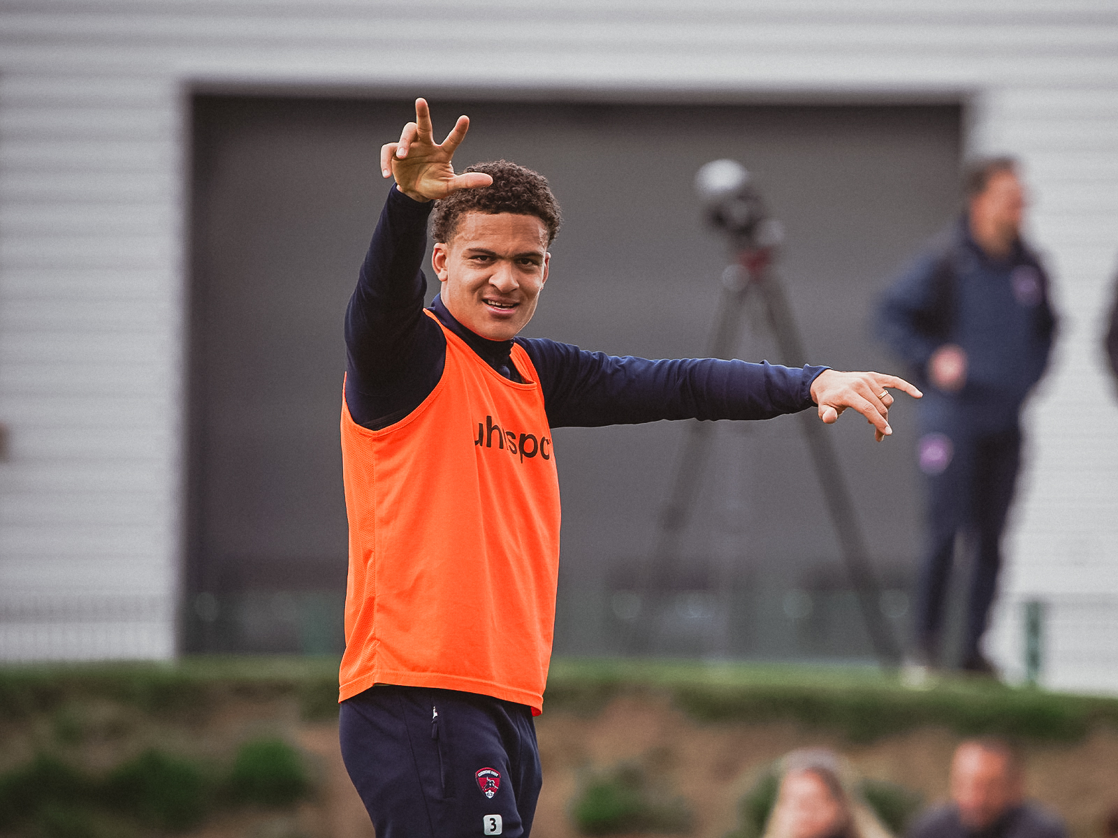 La séance du mercredi en images