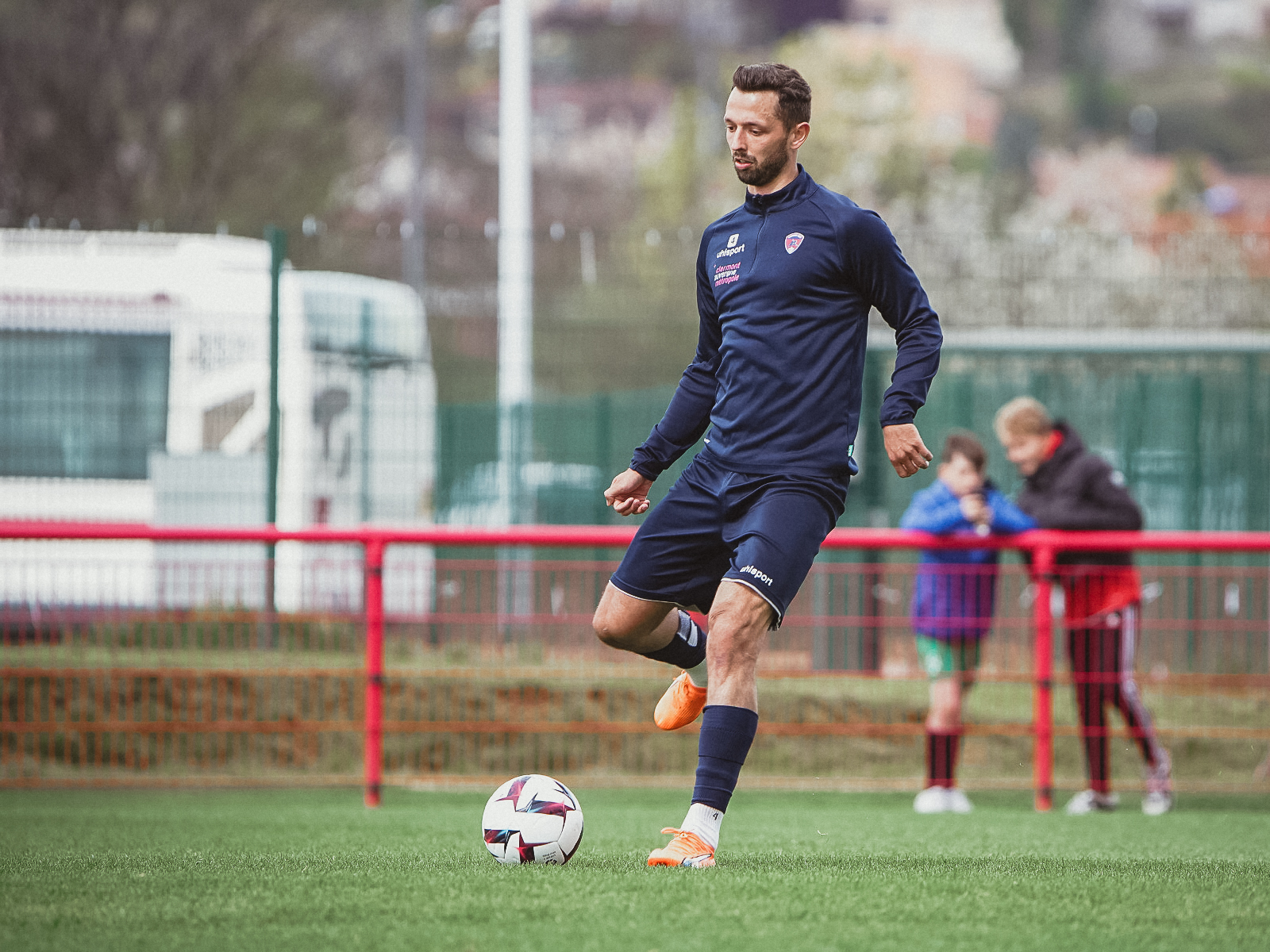 La séance du mercredi en images