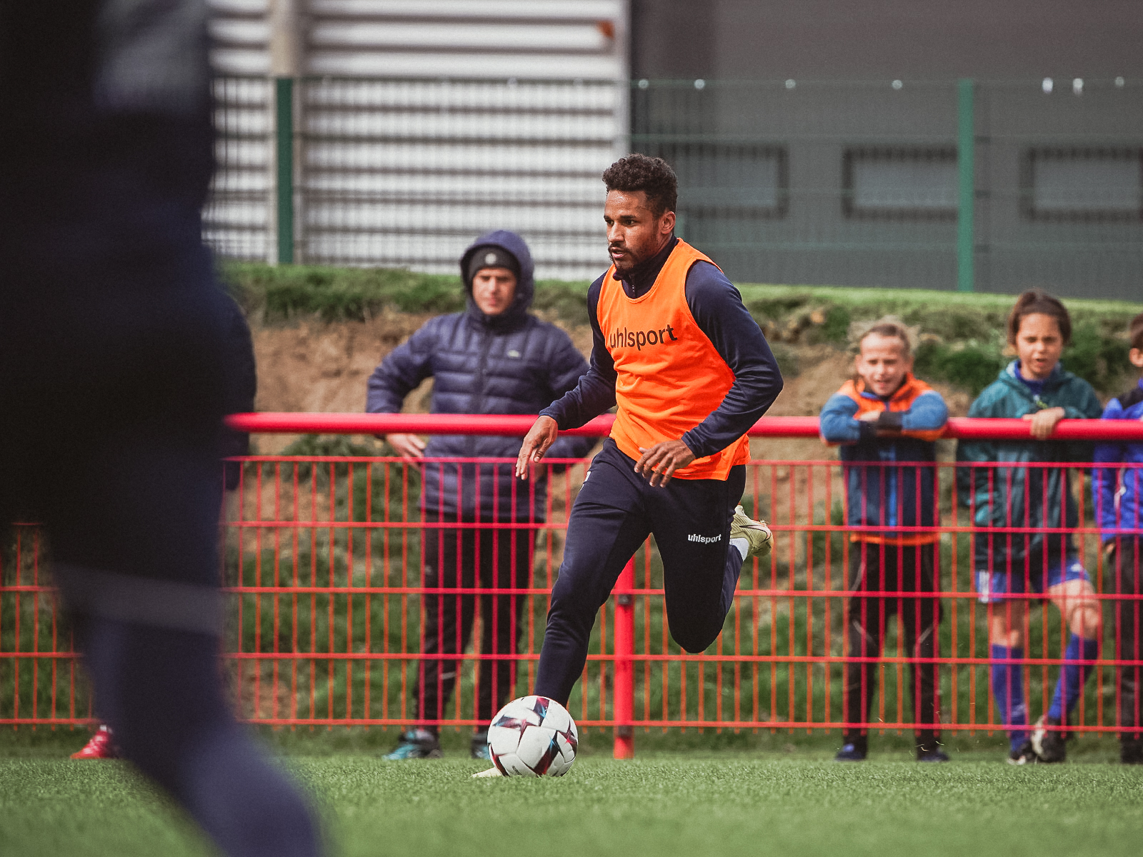 La séance du mercredi en images