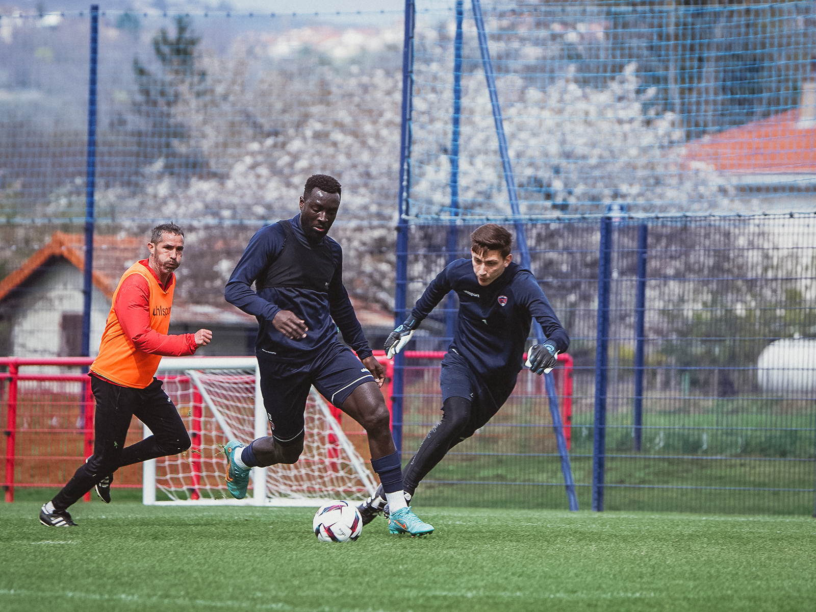 La séance du mercredi en images