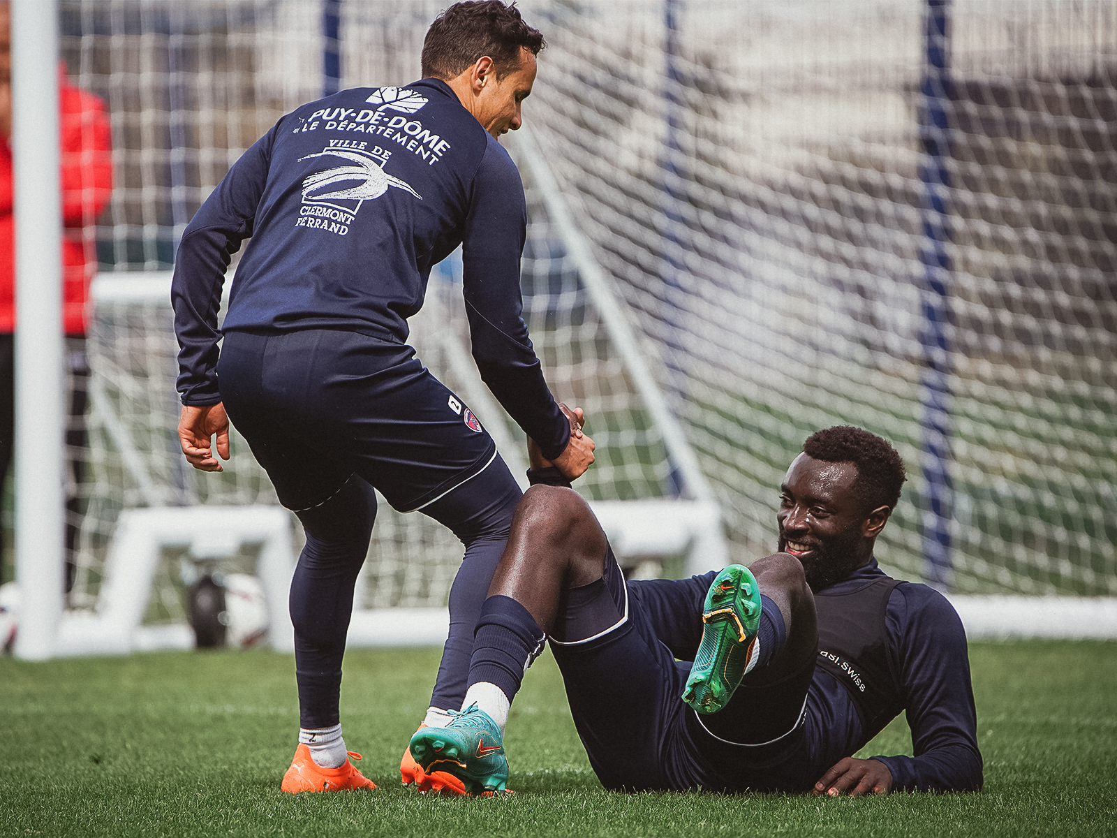 La séance du mercredi en images