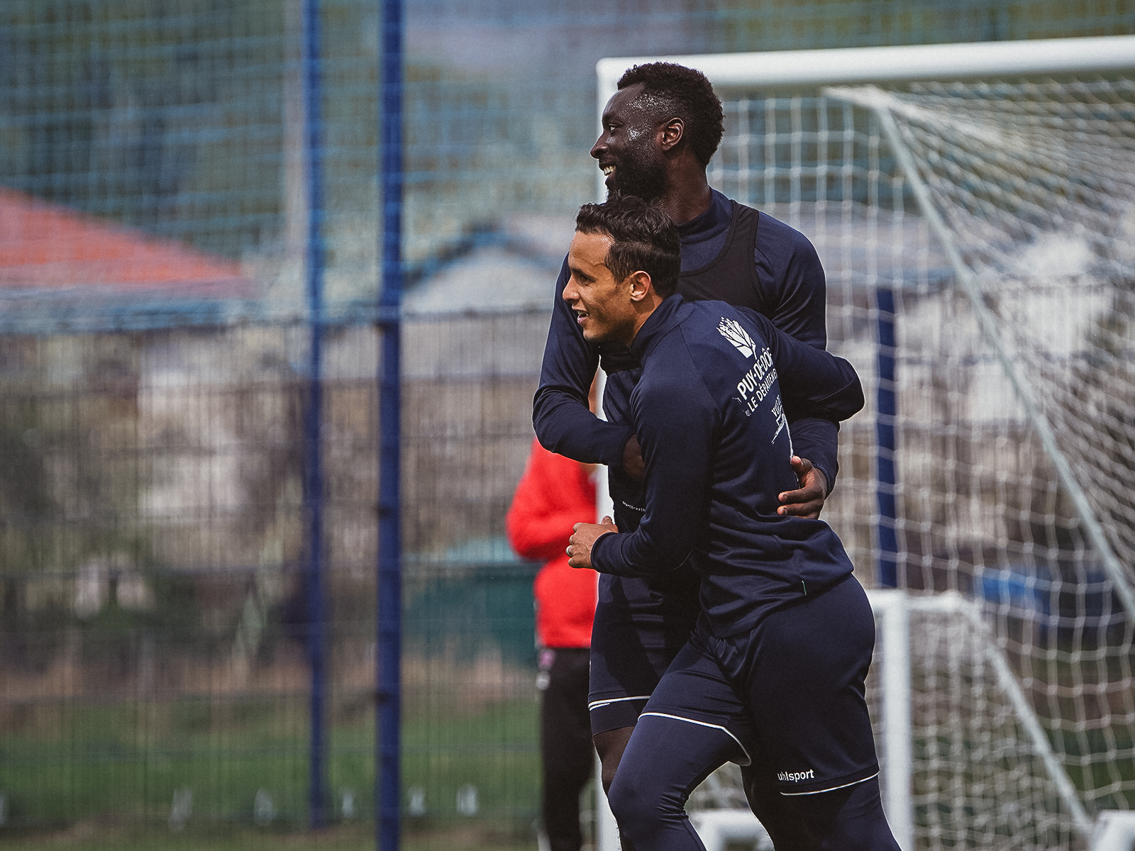 La séance du mercredi en images