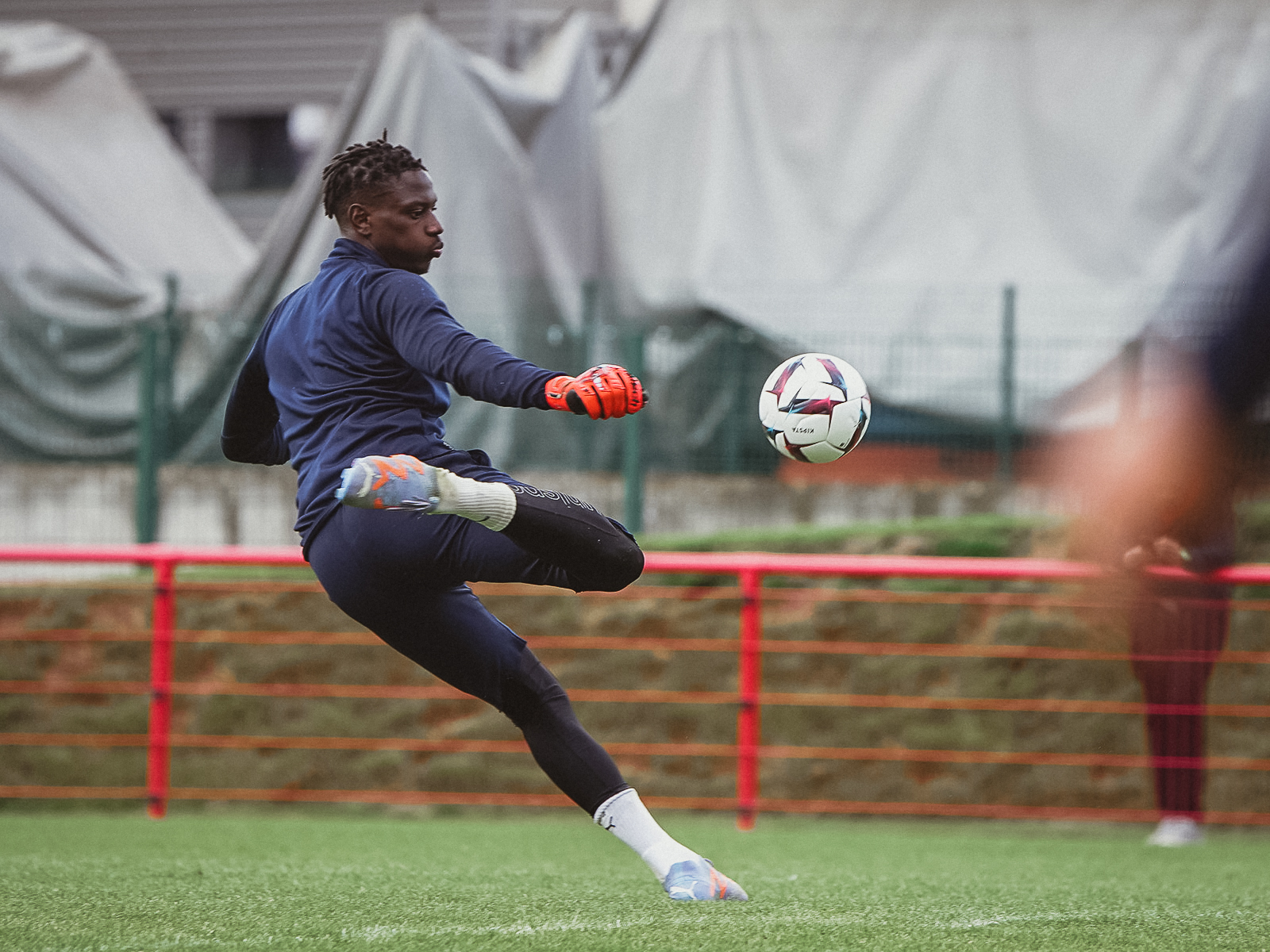 La séance du mercredi en images