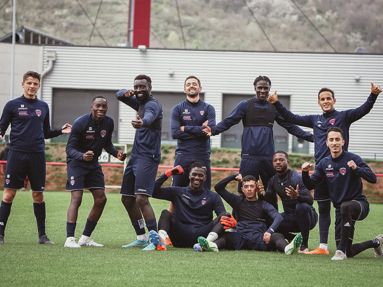 La séance du mercredi en images