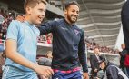 Clermont – AC Ajaccio : L’album photos