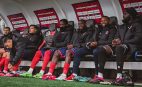 Clermont – AC Ajaccio : L’album photos